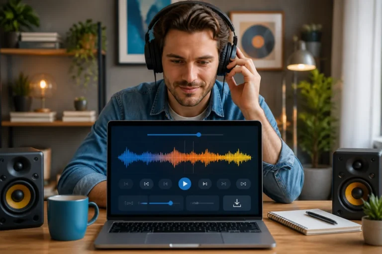 Guide pratique sur une IA qui chante un texte